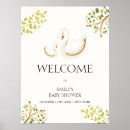 Search for vintage swan art Elegant