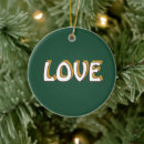 Search for uncle christmas tree decorations Sister