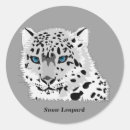 Search for cartoon leopard stickers Illustration