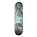 Search for octopus skateboards Nautical