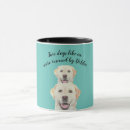 Search for lab rescue mugs Pets