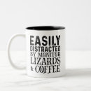 Search for lizards mugs Pets