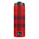 Search for buffalo plaid travel mugs Check