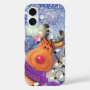 Search for reindeer iphone cases Funny