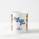 Search for gigi coffee mugs Create your own