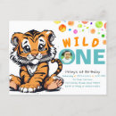 Search for baby first birthday cards Jungle