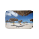 Search for beach huts bath mats Ocean
