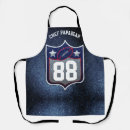 Search for football coach aprons Team