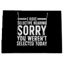 Search for funny gift bags Men