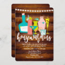 Search for housewarming cocktail party invitations Cocktails
