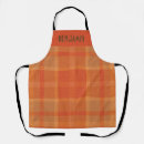 Search for autumn aprons Thanksgiving