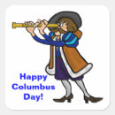 Search for columbus day stickers Funny