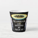 Search for christian message mugs Bible verse