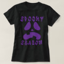 Search for halloween vibes tshirts Haunted