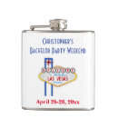 Search for las vegas flasks Bachelor