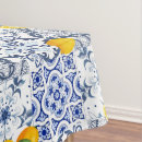 Search for portuguese tablecloths Mediterranean