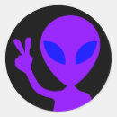 Search for scifi stickers Extraterrestrial