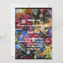 Search for school colors graduation invitations Party