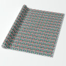 Search for geometric shapes wrapping paper Geometry