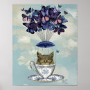 Search for vintage tea cup posters Contemporary