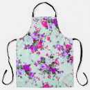 Search for vintage fabric aprons Pattern