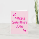 Search for best friend valentines day cards modern