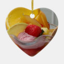 Search for dessert christmas tree decorations Strawberry