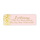 Search for twinkle lights return address labels Sparkle