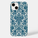 Search for watercolor pattern iphone cases Indigo