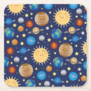 Search for solar system coasters Astronaut