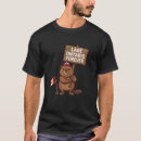 Search for funny beaver tshirts Birthday