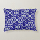 Search for navy blue white flowers cushions Simple