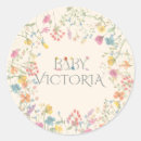 Search for pressed flowers stickers Garden