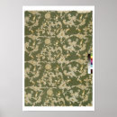 Search for arts and crafts movement posters Green