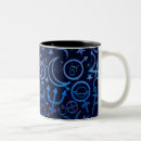Search for blue planet mugs Space