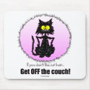 Search for humour tee electronics Black cat