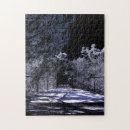 Search for moon puzzle puzzles Blue