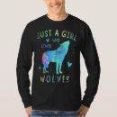 Search for teen wolf tshirts Just