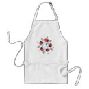 Search for cartoon character aprons Cute