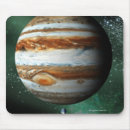 Search for jupiter mousepads Space