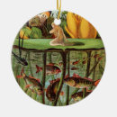 Search for carp christmas tree decorations Pond