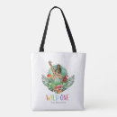 Search for wild one tote bags Jungle