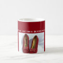 Search for ruby mugs Slippers
