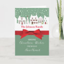Search for white house christmas cards Green