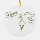 Search for olive branch christmas tree decorations Religious