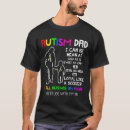 Search for autism mens tshirts Parent