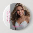 Search for pageant badges America
