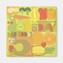 Search for veg magnets Fruit