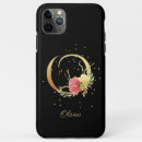 Search for letter o iphone cases Floral