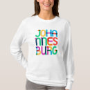 Search for johannesburg tshirts Retro
